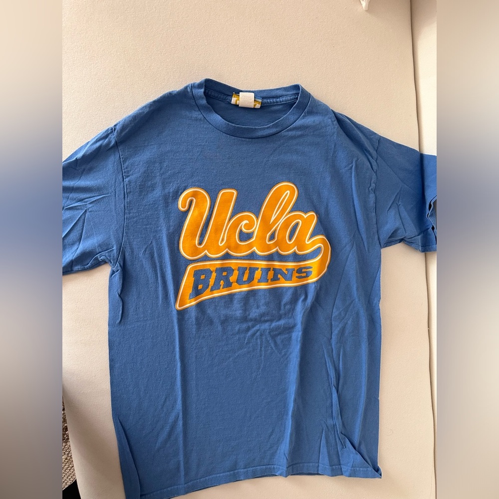 Vintage UCLA T-Shirt